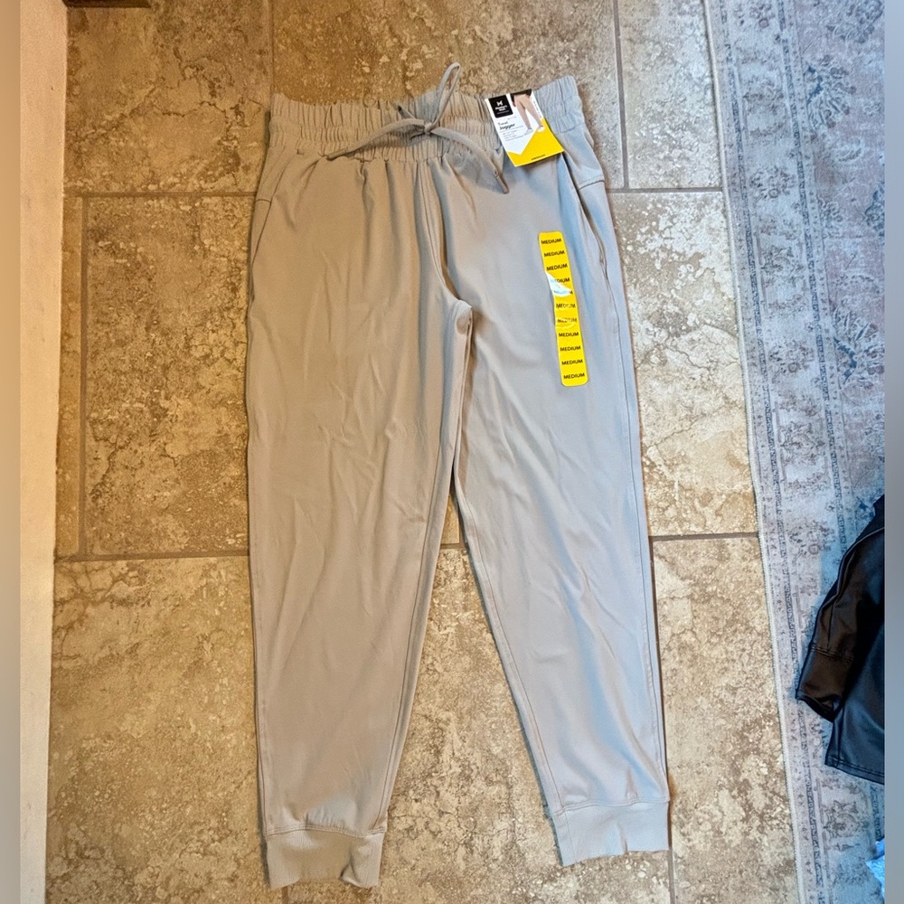 Joggers